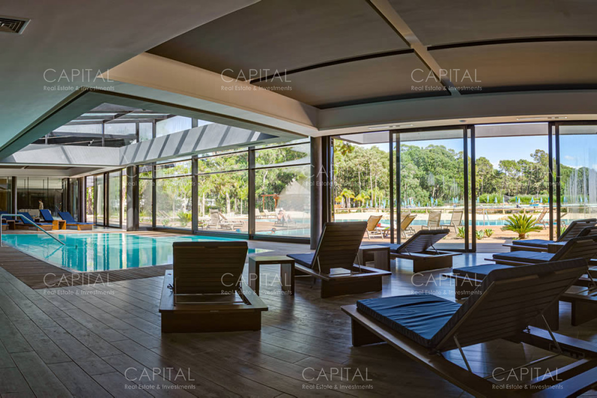 Apartamento ID.39386 - Hermoso departamento en Solanas!