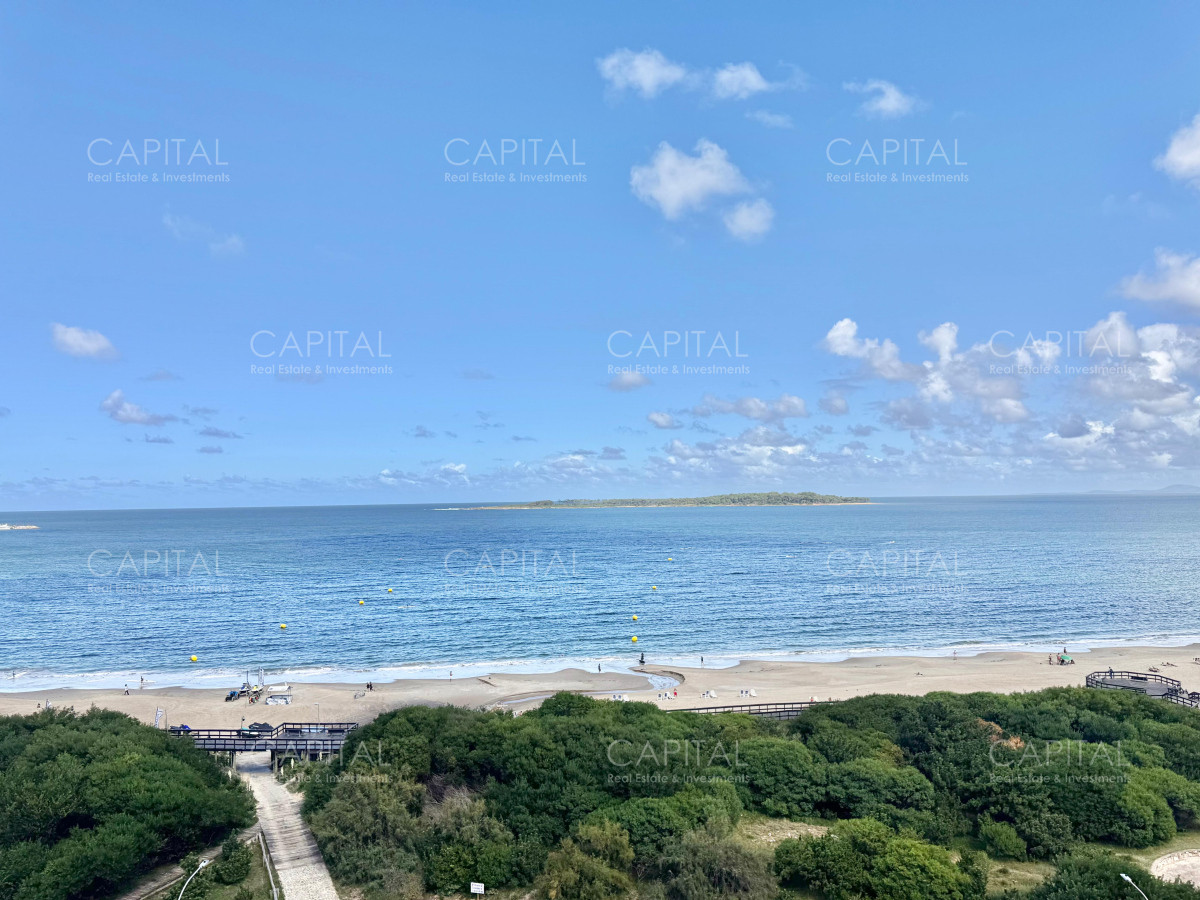 Apartamento ID.37961 - Millenium de dos dormitorios en venta