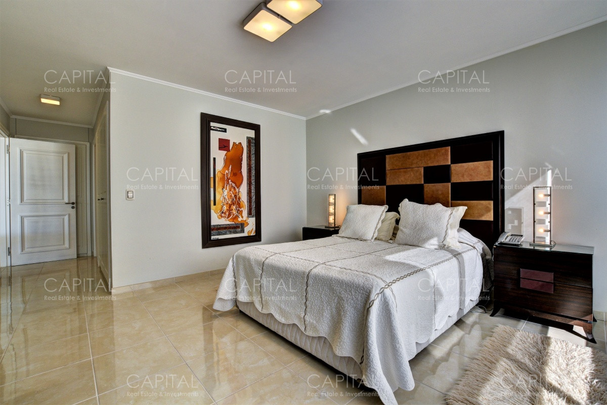 Apartamento ID.27174 - Le Jardin Punta del Este Apartamento en Venta
