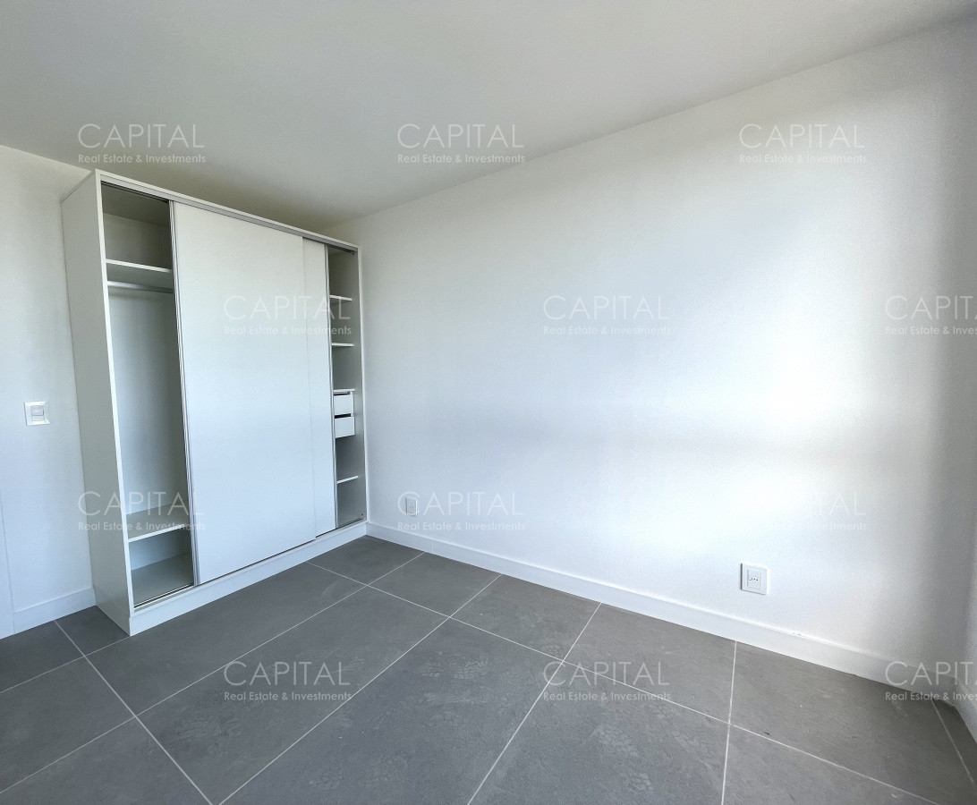 Apartamento ID.34391 - Apartamento en Venta a Estrenar de Un Dormitorio y Medio Zona Aidy Grill, Punta del Este