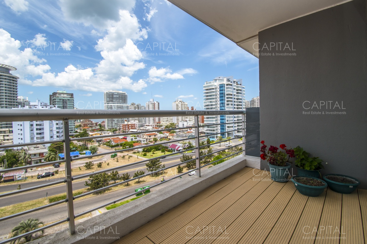Apartamento ID.27205 - Apartamento en Alexander Collection Punta del Este 