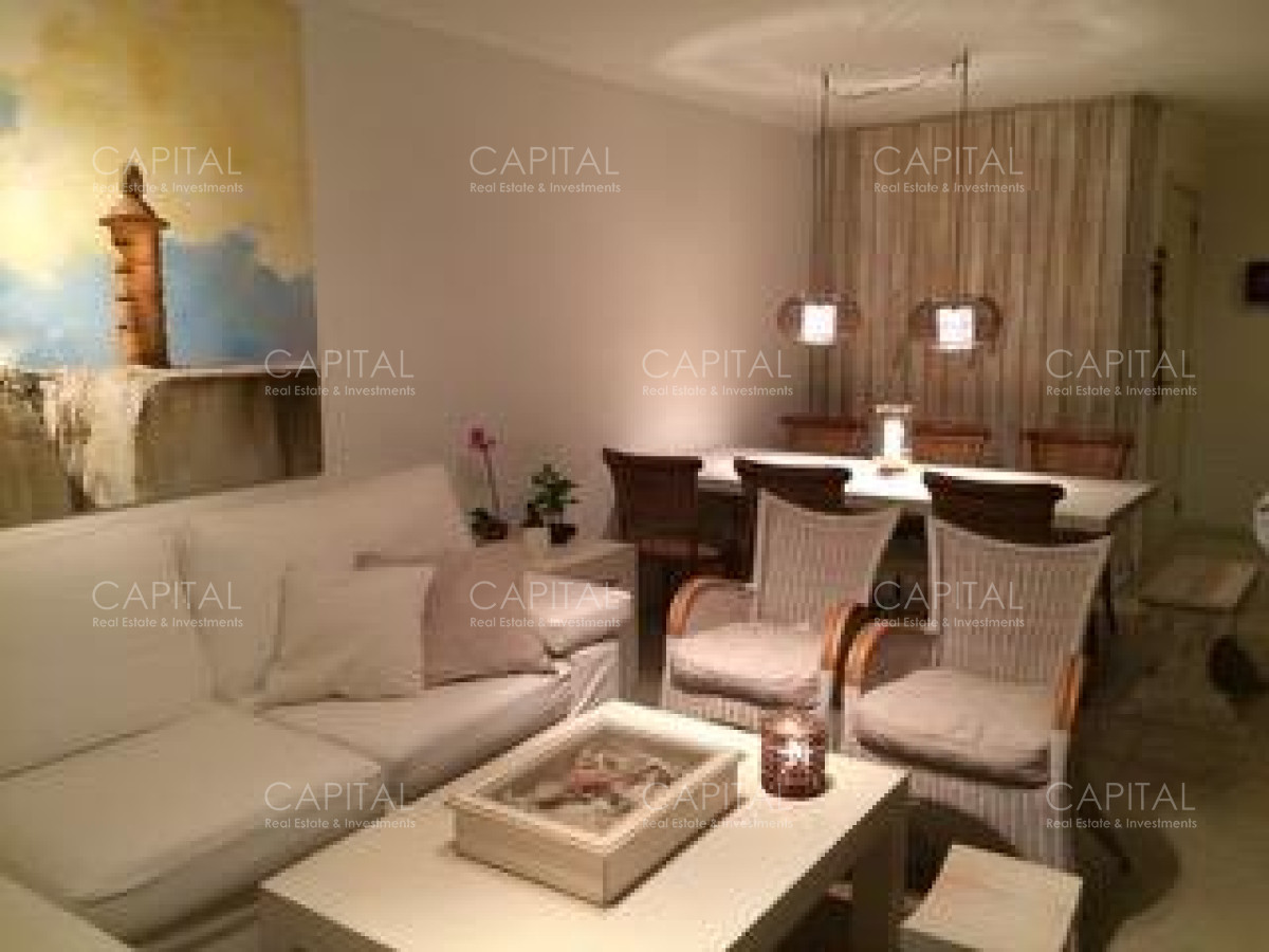 Apartamento ID.27476 - Apartamento Tres Dormitorios Punta del Este en alquiler - Ocean Drive