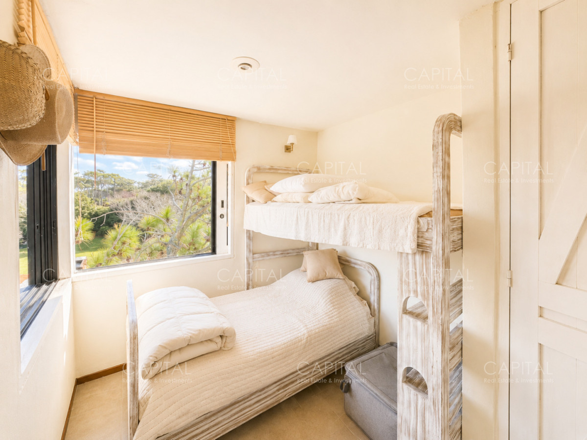 Apartamento ID.40342 - Apartamento en Venta de Tres Droimitorios en Playa Brava