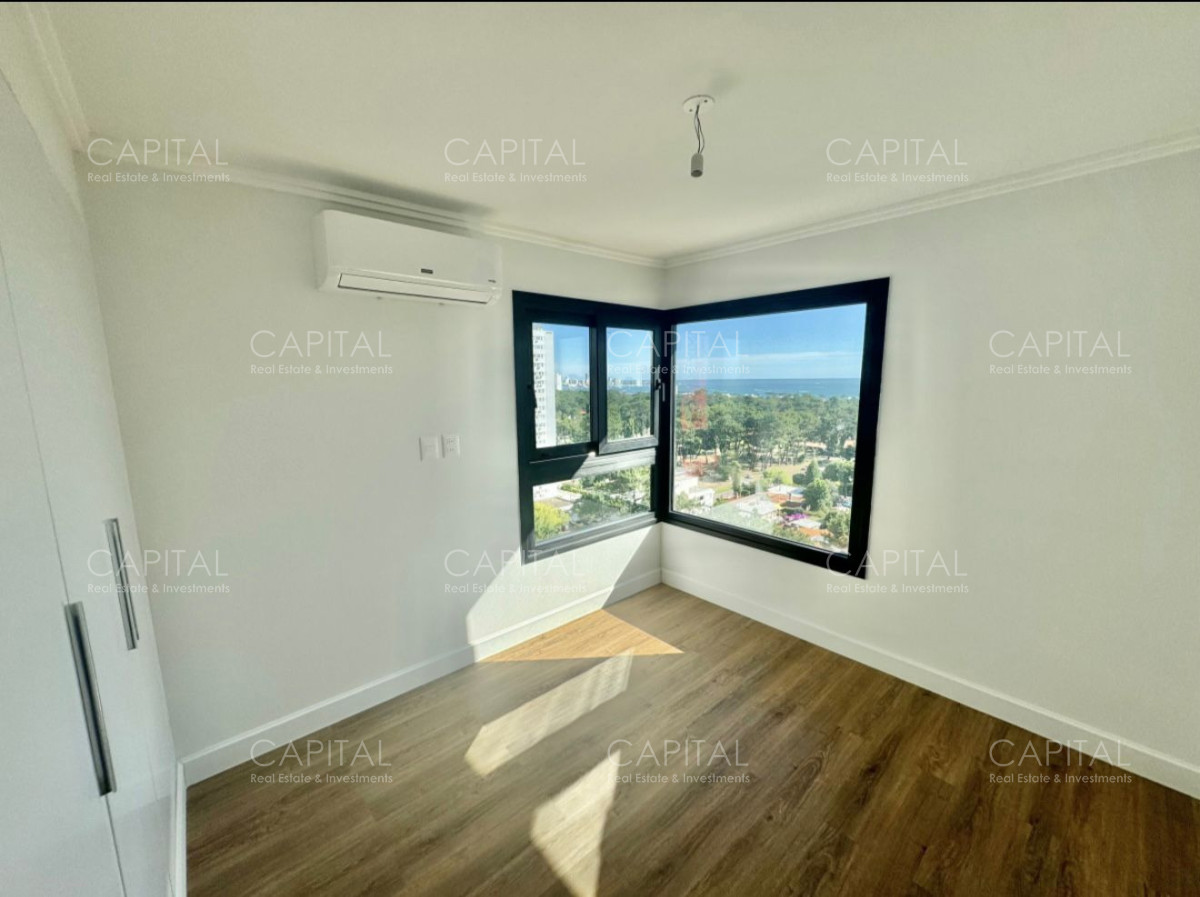 Apartamento ID.39975 - Departamento  a estrenar 3 dormitorios en Roosevelt- Sea Garden