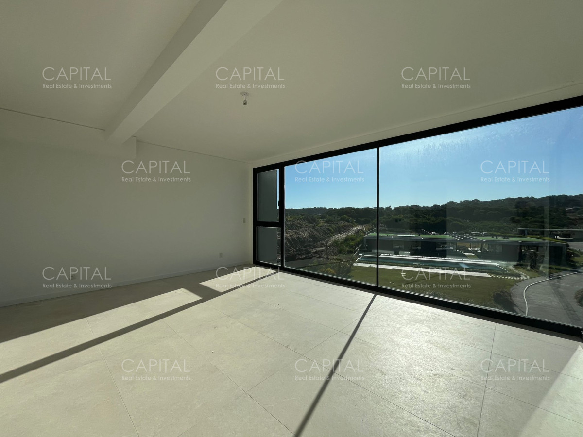 Apartamento ID.36727 - Apartamento Penthouse En Venta Edificio Aldeana 