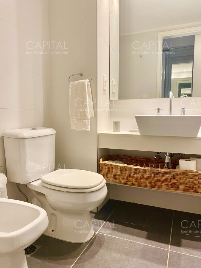 Apartamento ID.39097 - Apartamento en venta 2 dormitorio en Ocean Drive