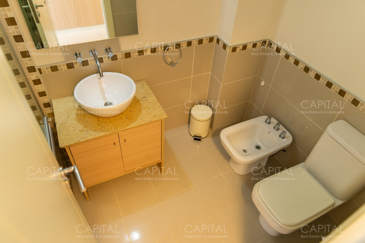 Apartamento ID.31529 - Ocean Drive Punta del Este Apartamento en Venta 3 dormitorios - Punta del Este