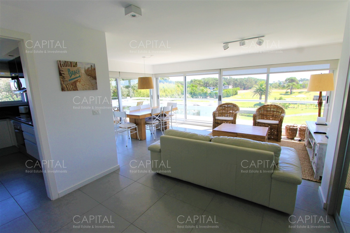 Apartamento ID.36537 - Silente en Rincón del Indio frente a Playa Brava