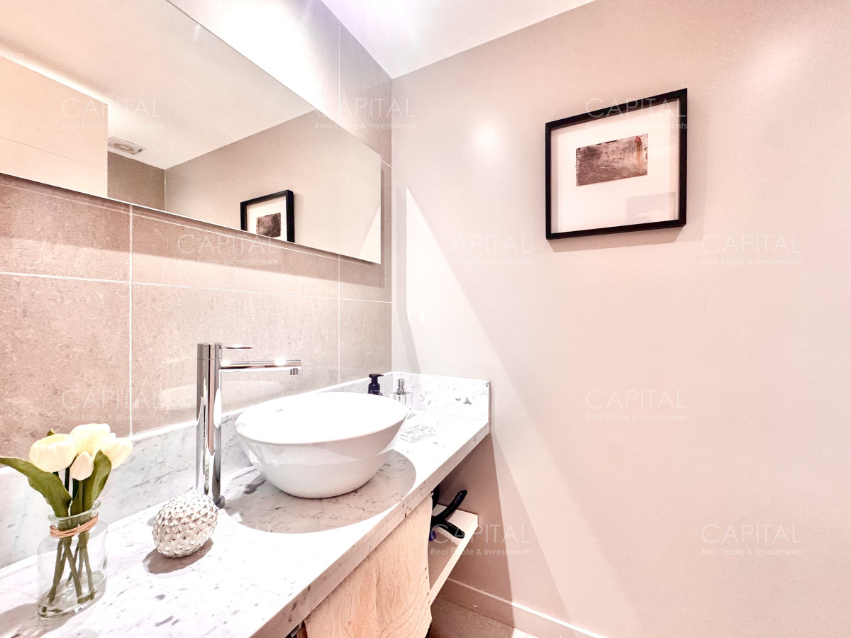 Apartamento ID.38688 - Torre ONE Punta del Este