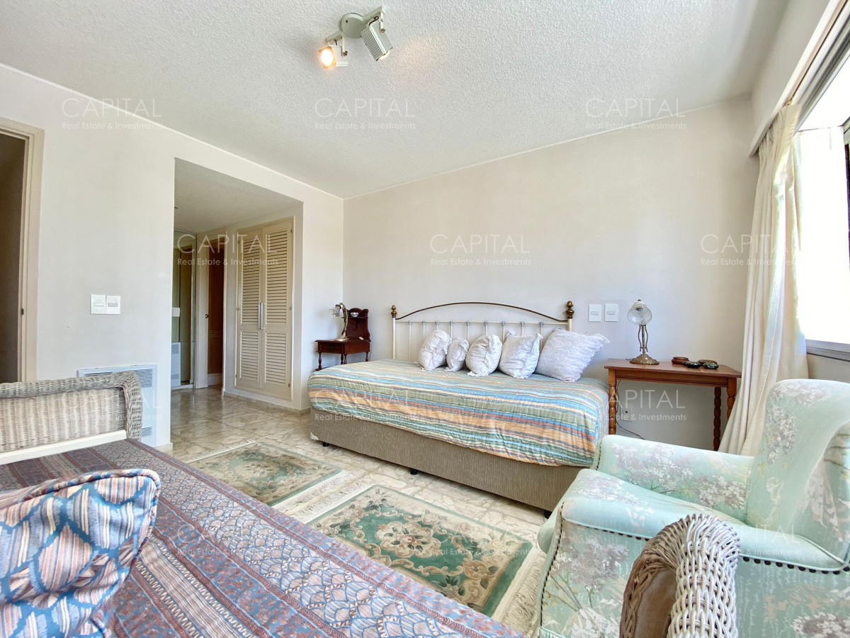 Apartamento ID.31895 - Apartamento en Venta Frente al Mar