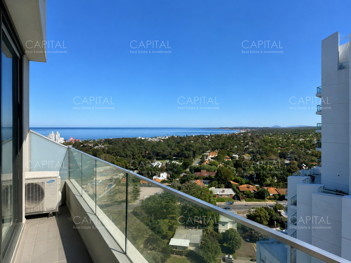 Apartamento ID.40003 - Apartamento en Venta 2 dormitorios en Torre Gaudi