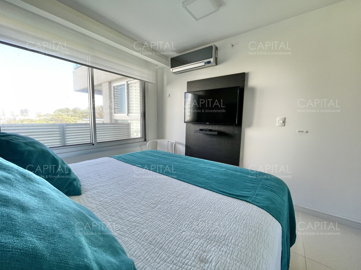 Apartamento ID.38042 - Exclusivo Departamento en Look Brava 