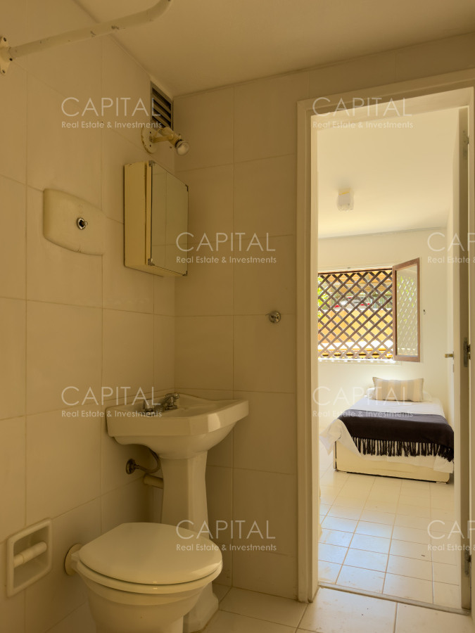 Apartamento ID.27371 - Departamento en alquiler Manantiales