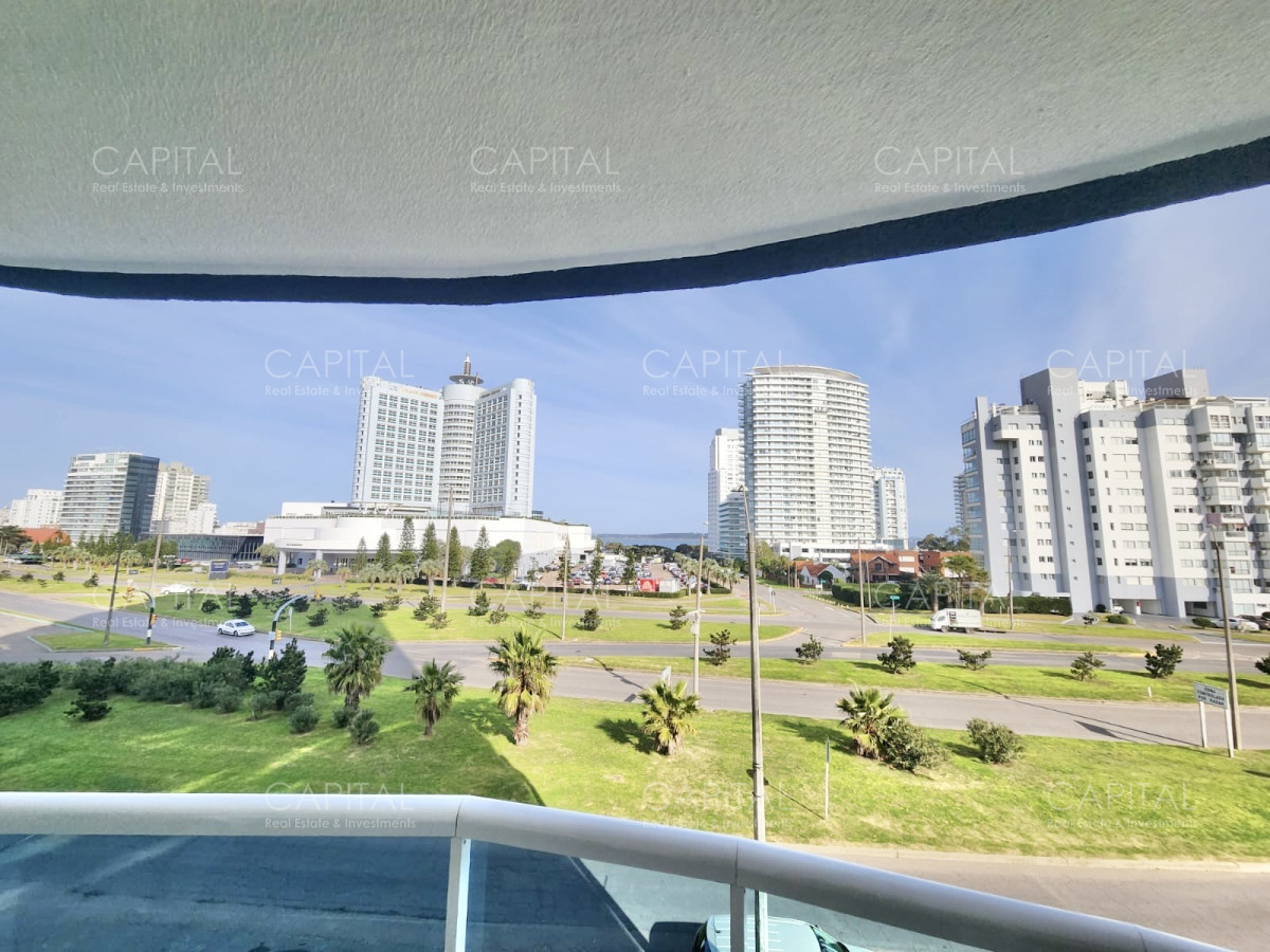 Apartamento ID.36926 - Espectacular apartamento en alquiler de temporada