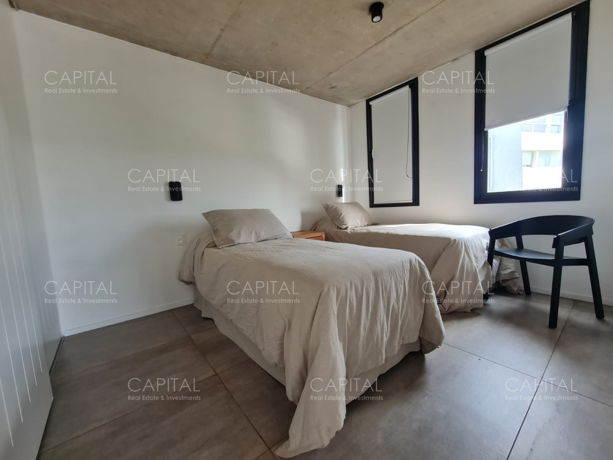 Apartamento ID.35932 - Apartamento en venta a estrenar en Alma De Manantiales 