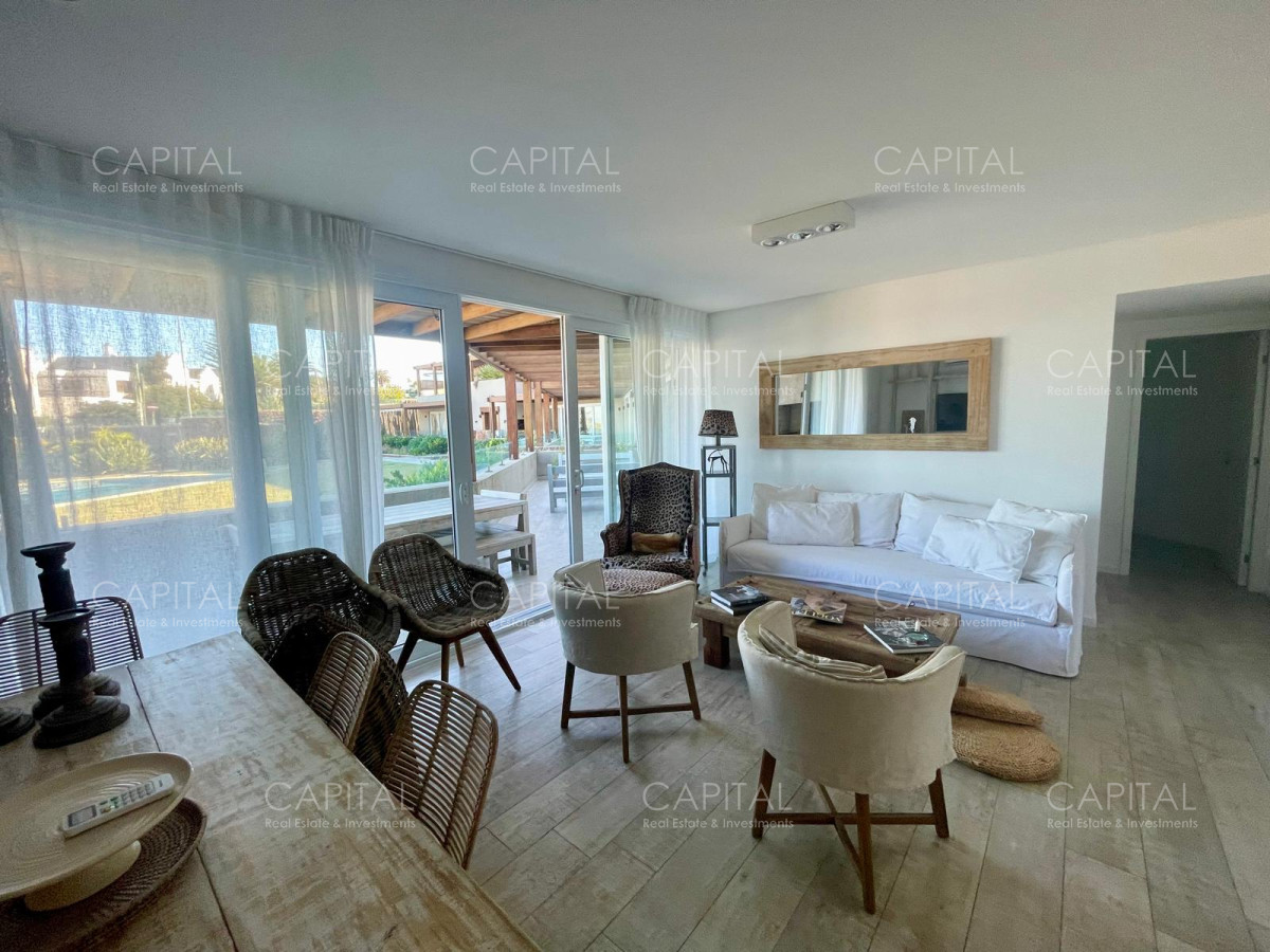Apartamento ID.36426 - Palcos de la Posta - venta y alquiler