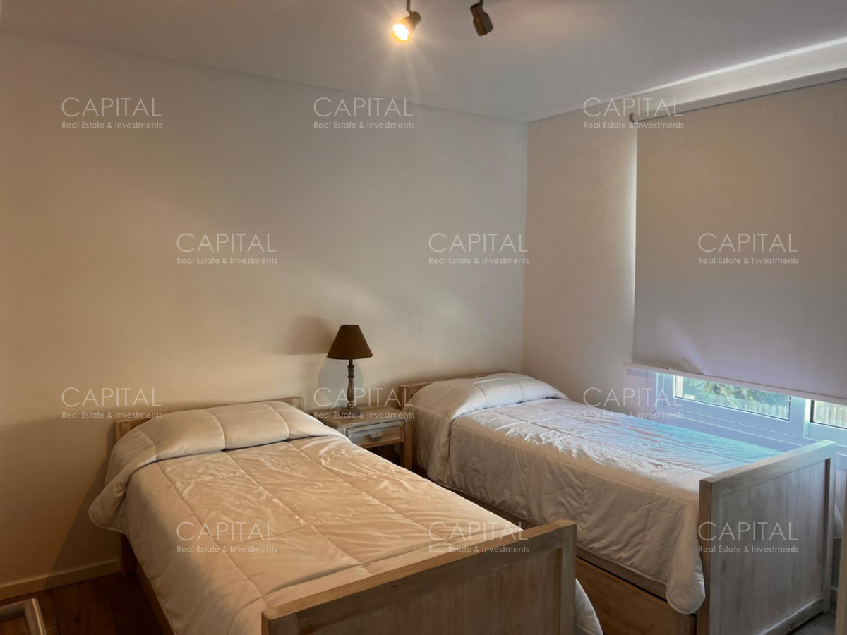 Apartamento ID.30398 - Espectacular apartamento en venta ya alquiler en La Barra, Uruguay 