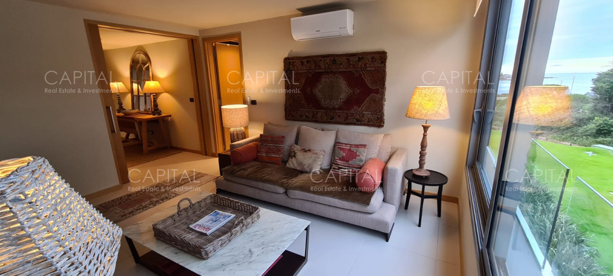 Apartamento ID.31327 - Tiburon Terrazas Punta del Este Apartamento en Venta