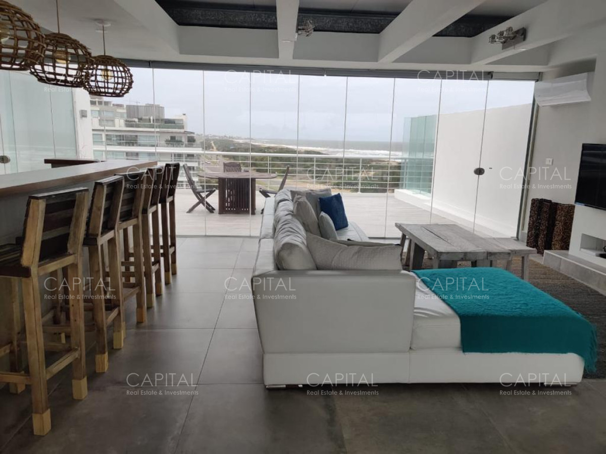Apartamento ID.34977 - Parada 28 brava Penthouse