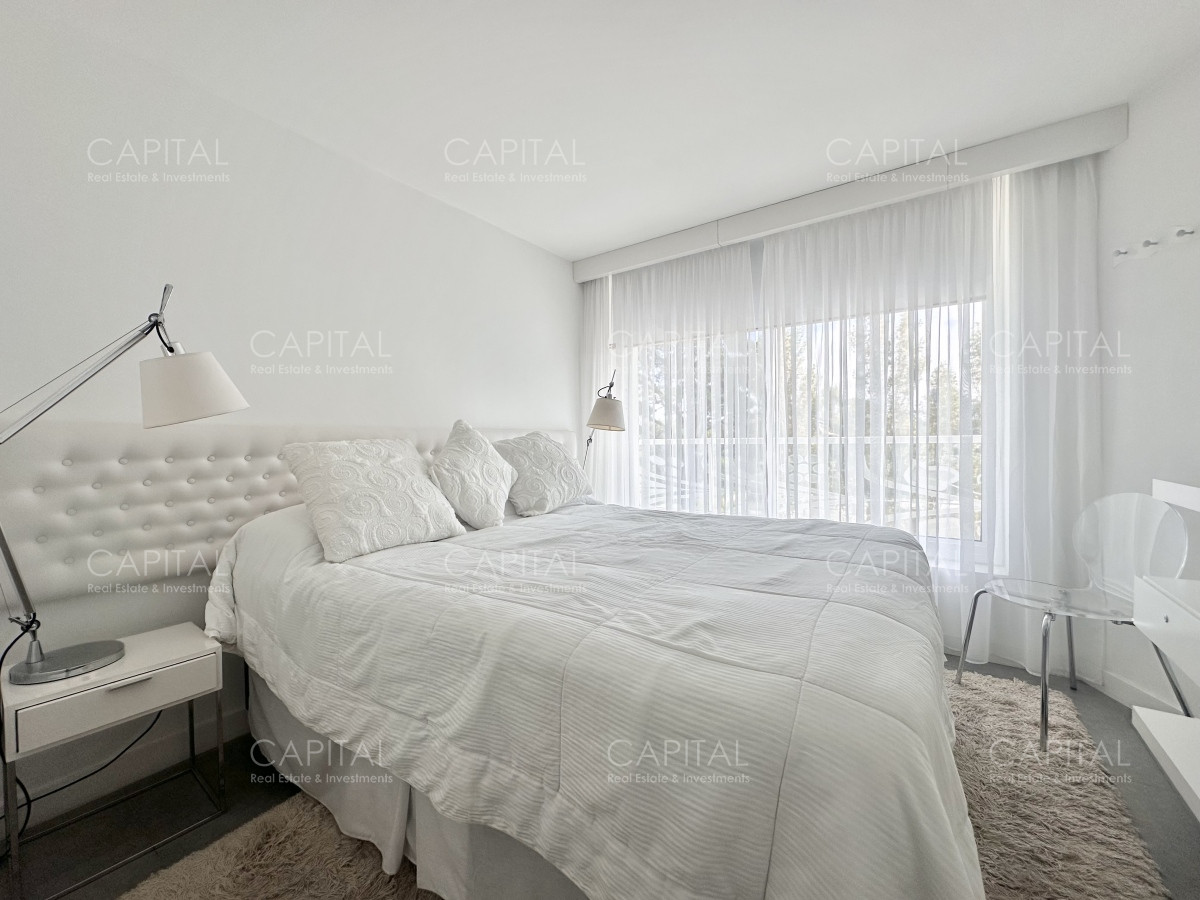 Apartamento ID.36015 - Torre YOO Punta del Este Apartamento en Venta 