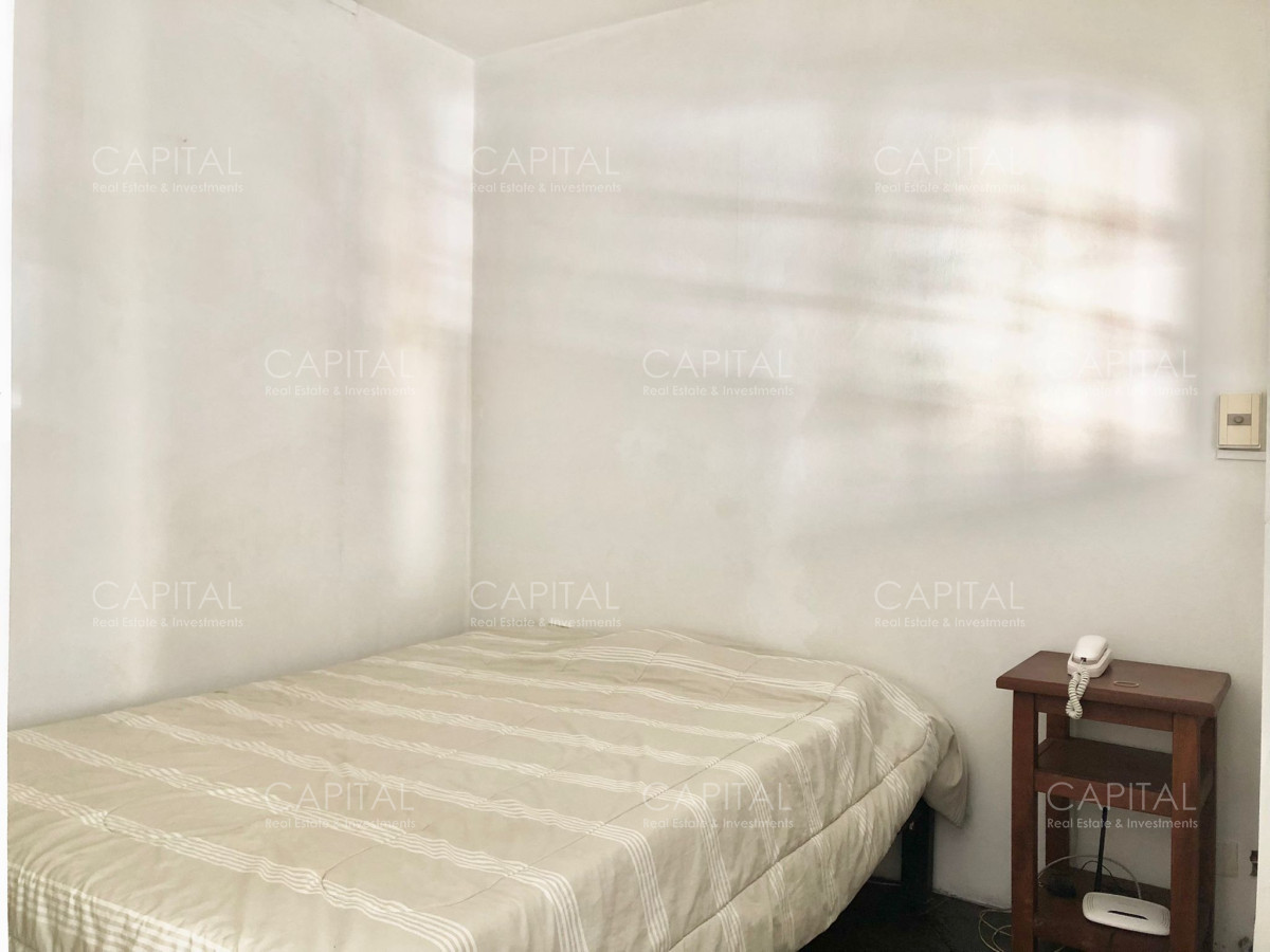 Apartamento ID.33271 - Venta Monoambiente en Península Con Vista al Mar!!