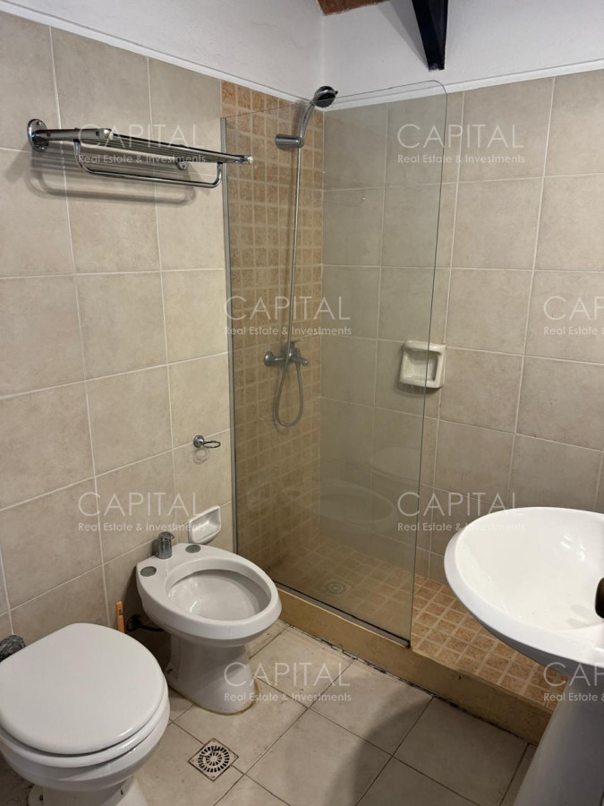 Apartamento ID.39159 - Apartamento en Venta en La Barra Excelente ubicación a media cuadra de la playa.