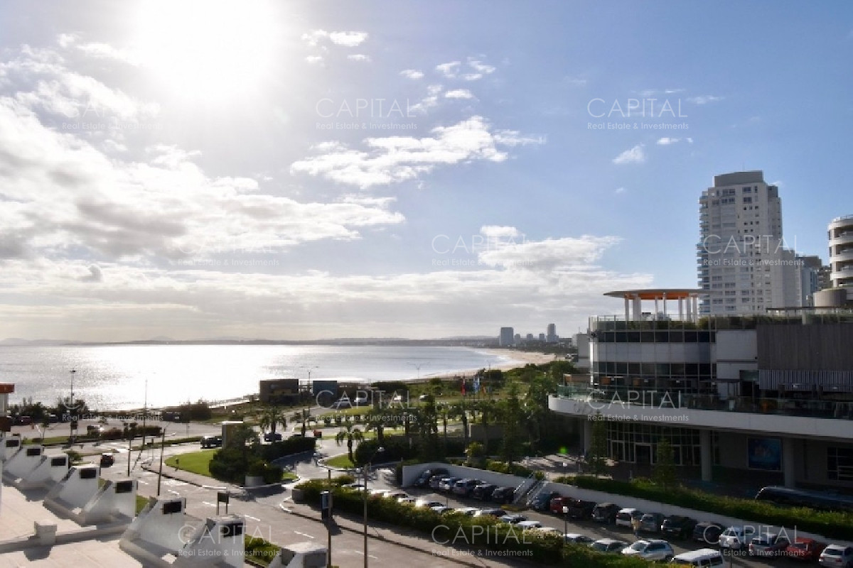 Apartamento ID.26949 - Alexander Collection Punta del Este + Apartamento en Venta de Tres Suites