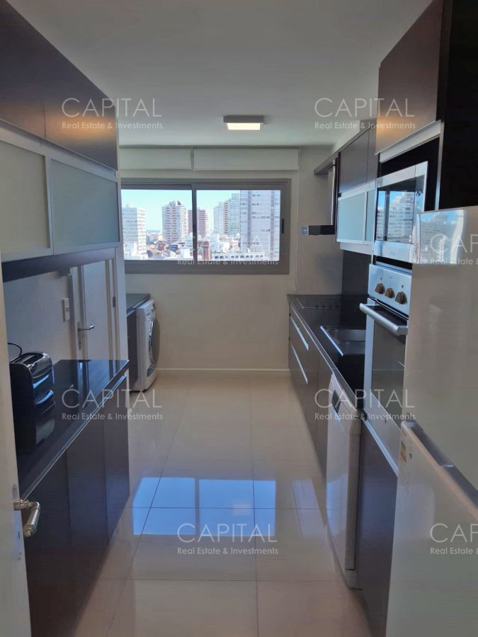Apartamento ID.34953 - Apartamento de dos dormitorios en venta en Imperiale.