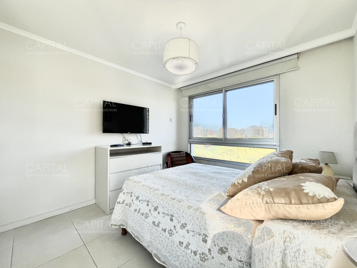 Apartamento ID.37319 - APARTAMENTO EN VENTA EN OCEAN DRIVE PUNTA DEL ESTE