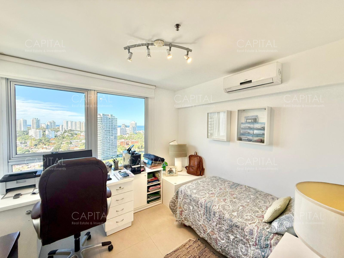 Apartamento ID.40068 - Gala Tower Esquinero En venta Piso Alto