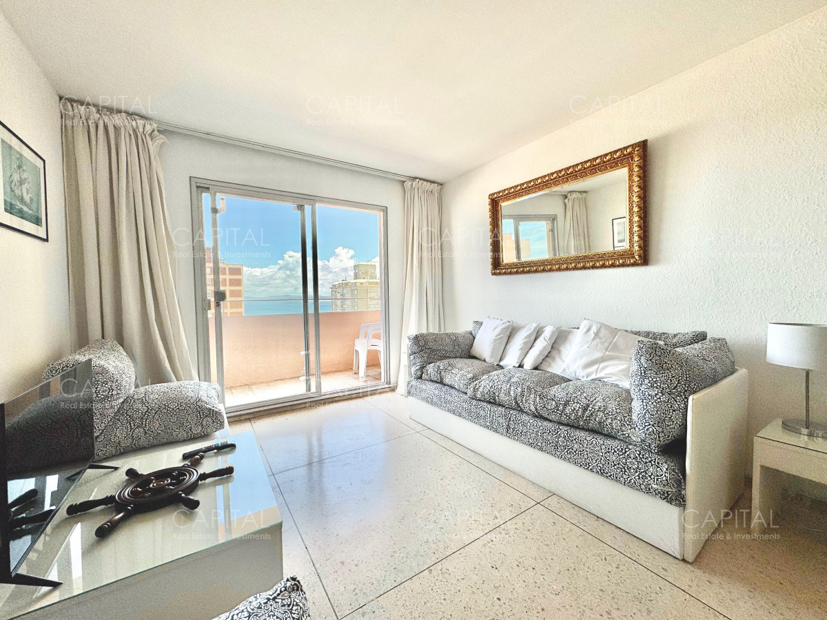 Apartamento ID.26116 - Apartamento en Peninsula de 1 dormitorio y medio
