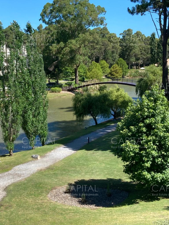 Apartamento ID.37075 - Apartamento en Venta en Green Park Solanas 
