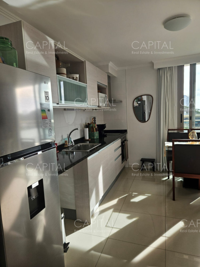Apartamento ID.39472 - Encantador monoambiente en alquiler