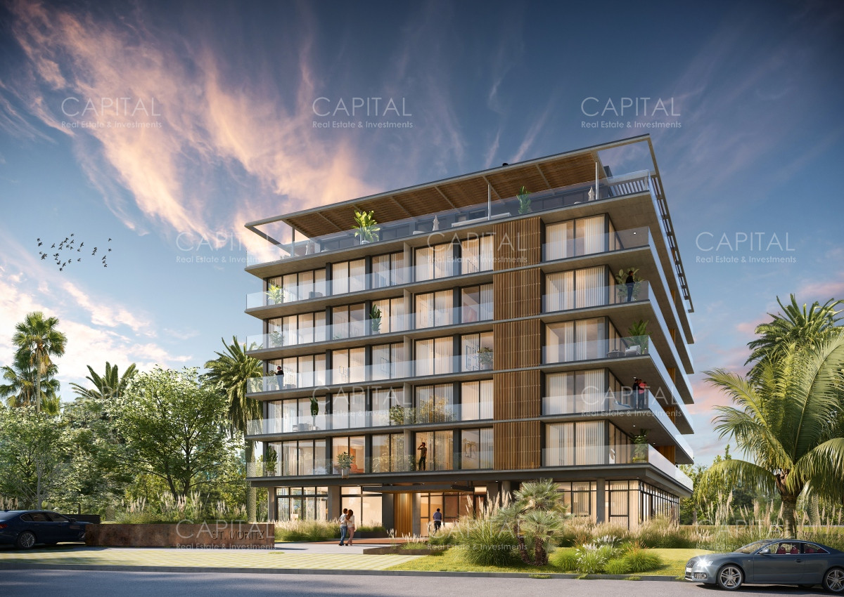 Apartamento ID.34001 - Apartamento de dos dormitorios en Venta en Pozo, Mansa Punta del Este