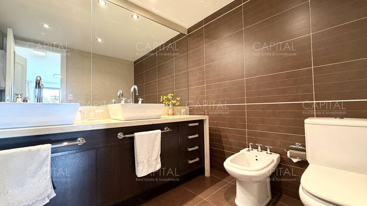 Apartamento ID.35324 - Apartamento en venta de 2 dormitorios en Torre Imperiale 