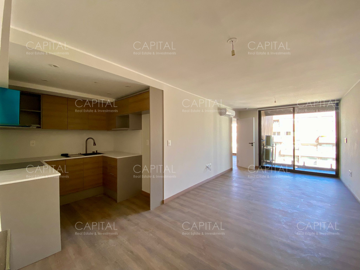 Apartamento ID.38947 - Apartamento de 1 Dormitorio Pocitos
