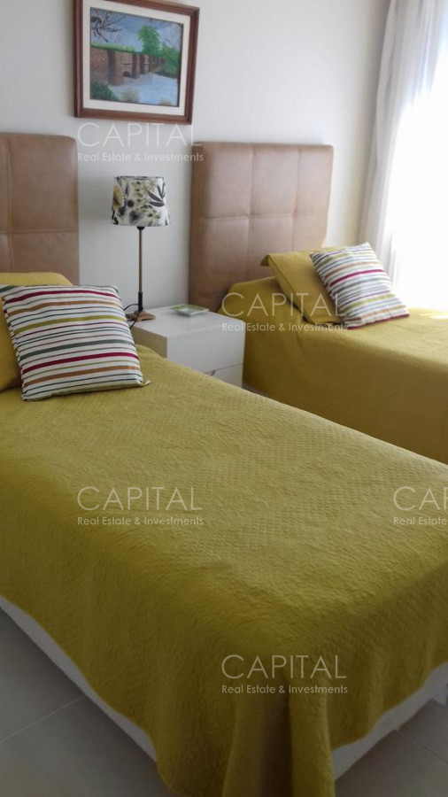 Apartamento ID.32086 - Alquiler Temporada Tres Suites Le Jardin