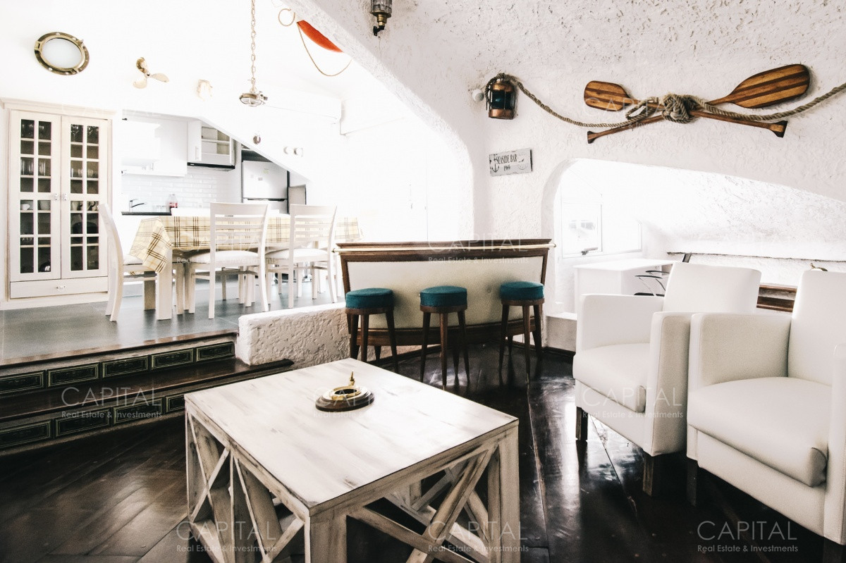 Apartamento ID.27229 - Apartamento Punta del Este en Alquiler