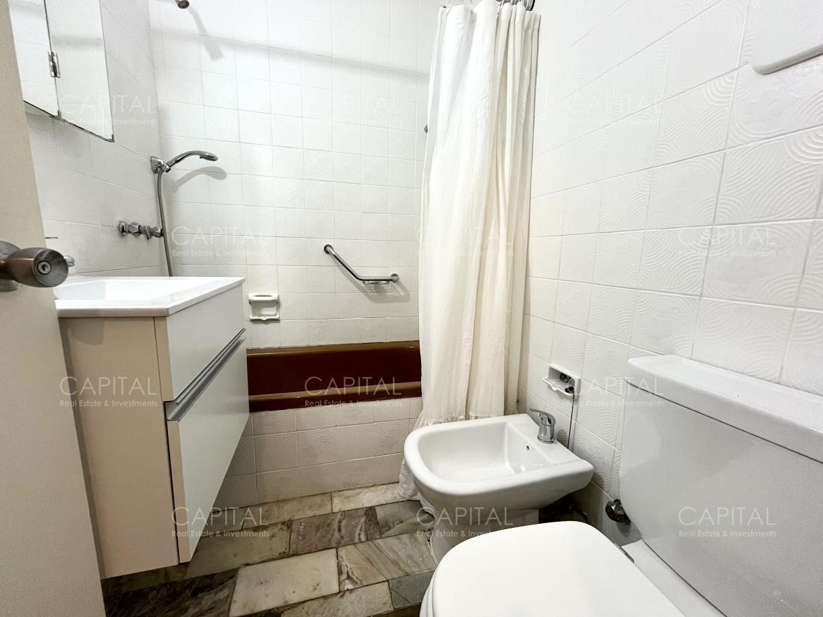 Apartamento ID.38578 - Apartamento en venta  de 2 Dormitorios en Peninsula Punta del Este