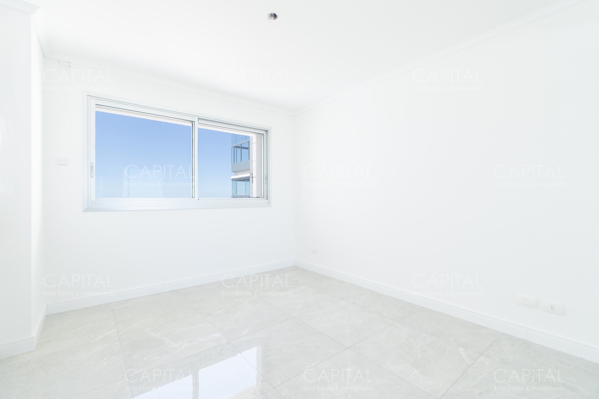 Apartamento ID.35348 - Miami Boulevard de dos dormitorios en venta, Playa Mansa, Punta del Este