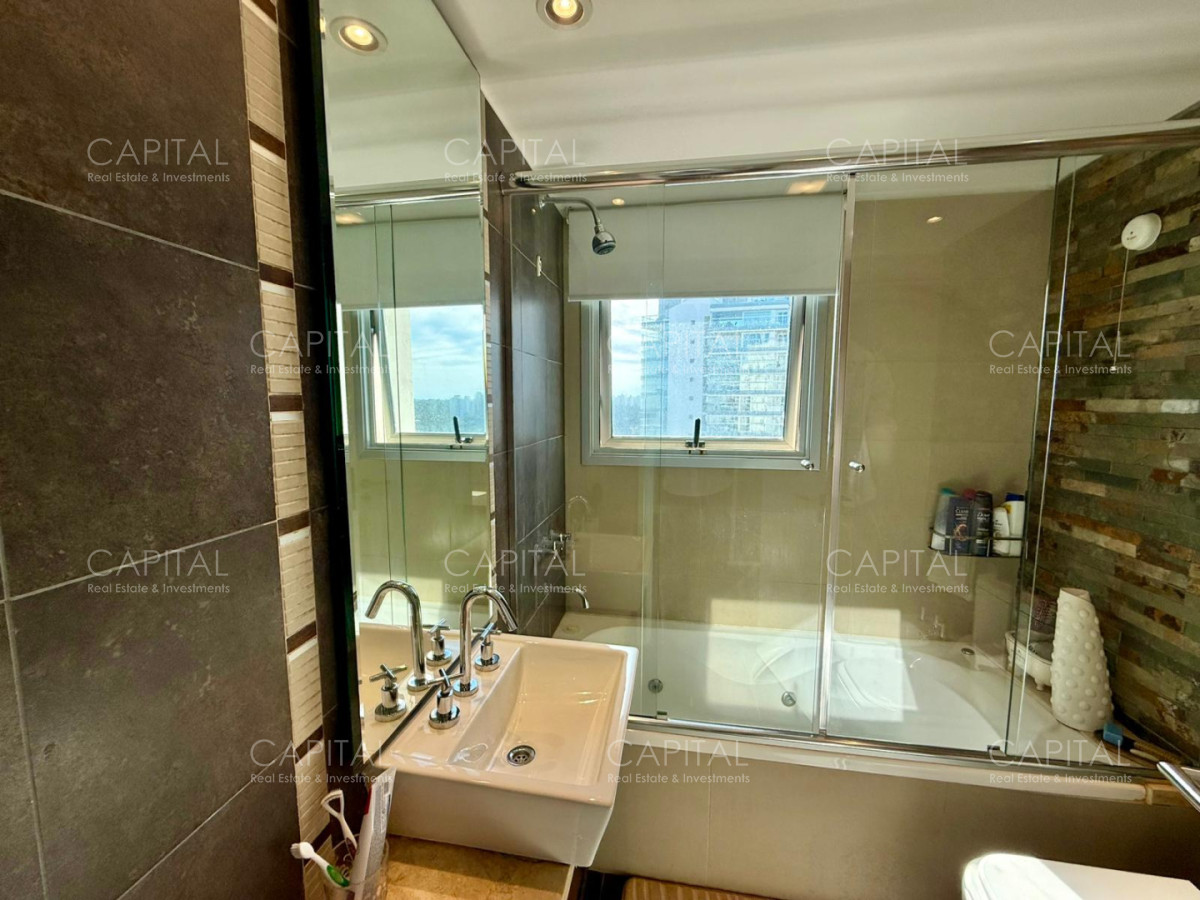 Apartamento ID.40068 - Gala Tower Esquinero En venta Piso Alto