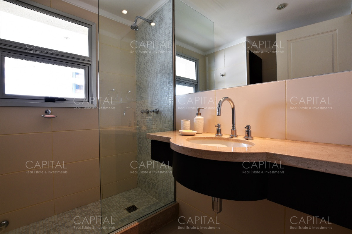 Apartamento ID.24808 - Torre Lobos Apartamento Venta Alquiler Brava, Punta del Este