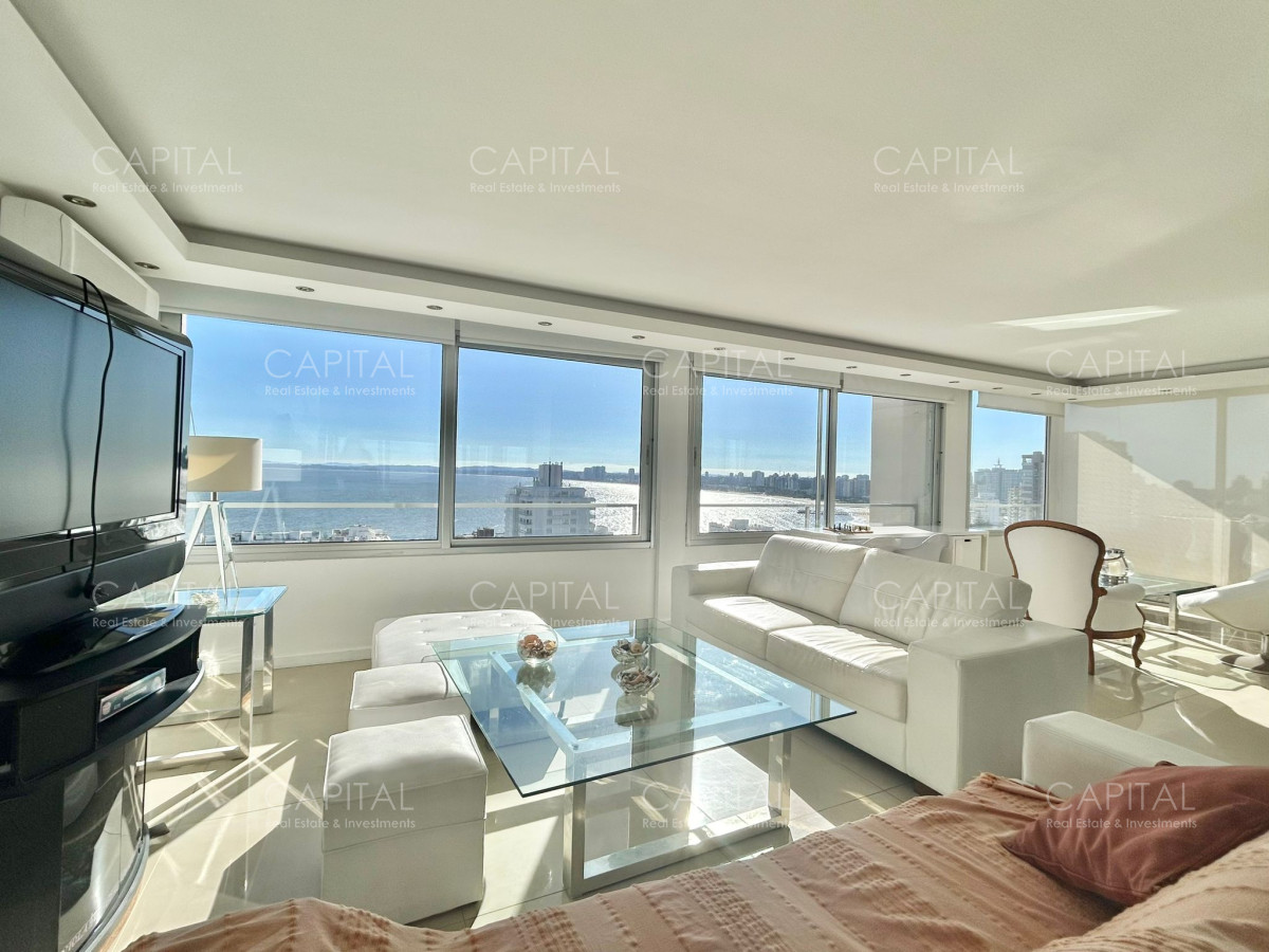 Apartamento ID.34614 - Apartamento reciclado de 3 dormitorios en venta.