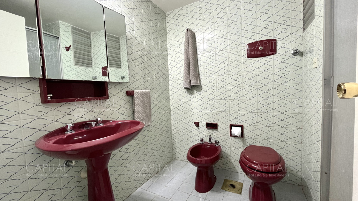 Apartamento ID.38452 - Apartamento en venta en Playa Mansa Punta del Este 