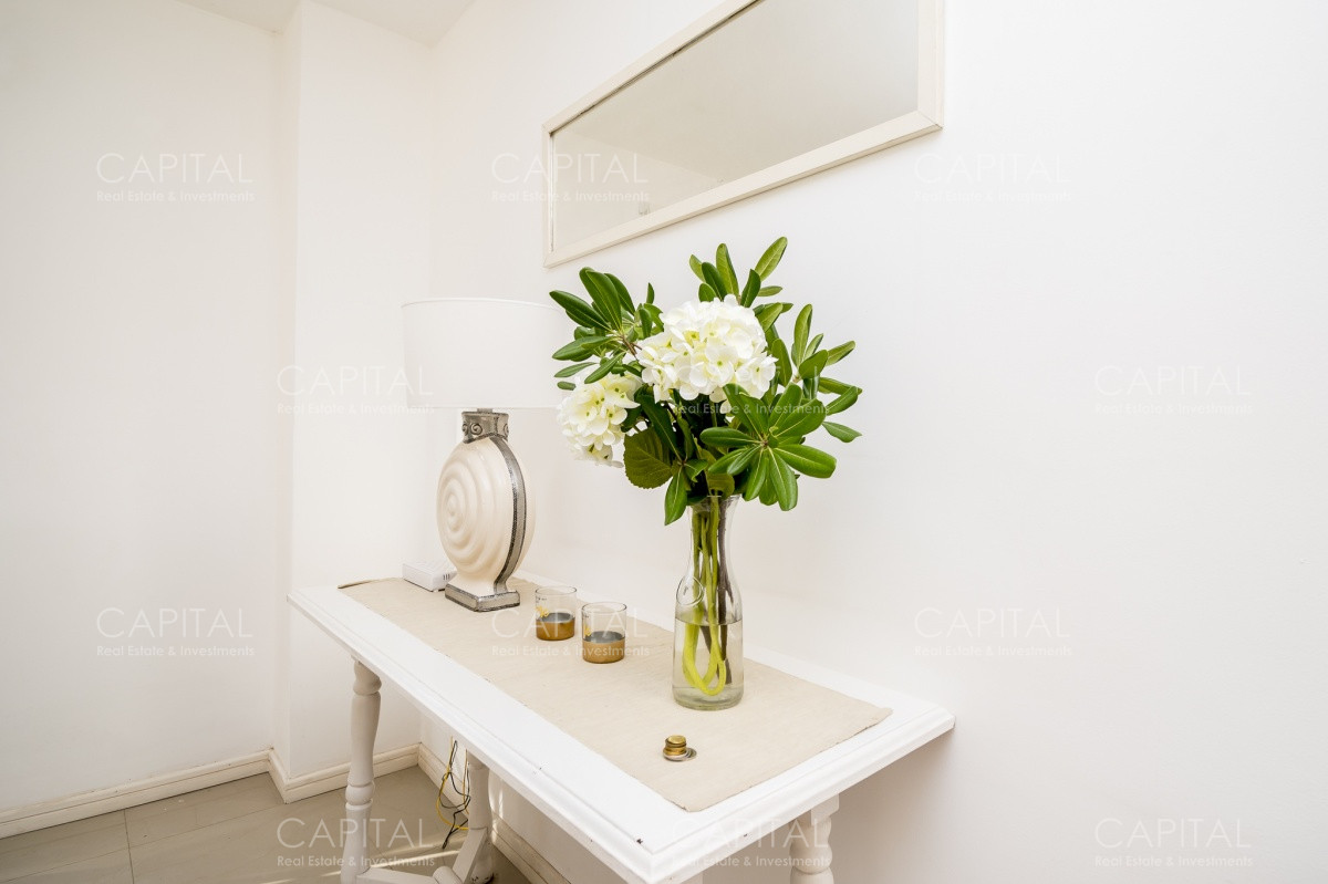 Apartamento ID.27071 - Amplio y luminoso apartamento de 2 dormitorios en Aidy Grill Venta y Alquiler