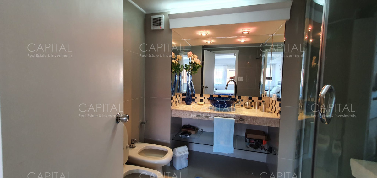Apartamento ID.31810 - Frente al Mar Punta del Este - Tequendama