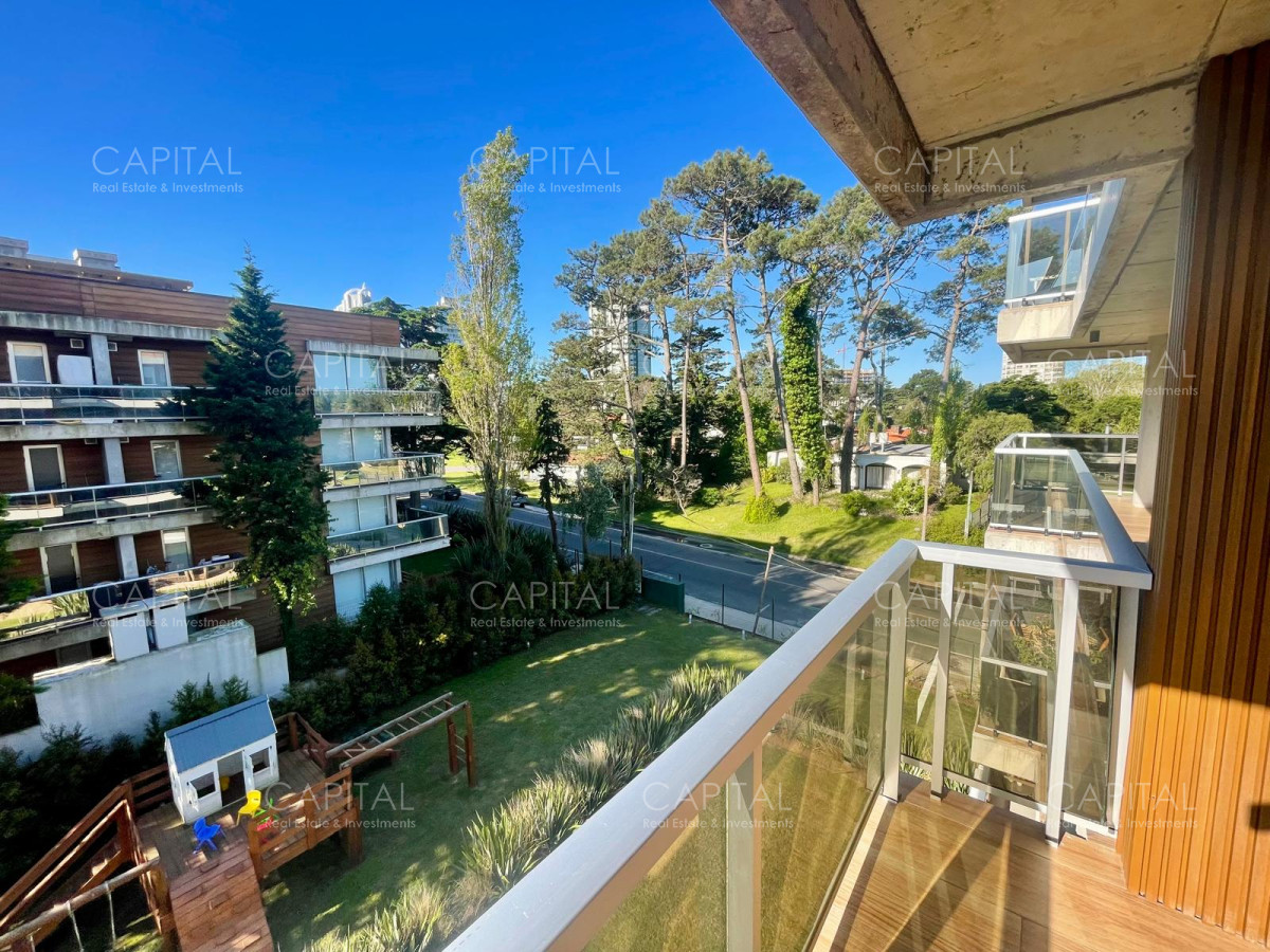 Apartamento ID.39053 - Apartamento en Venta Playa Mansa