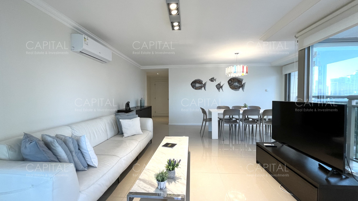 Apartamento ID.30541 - Apartamento de Dos dormitorios en venta en Imperiale