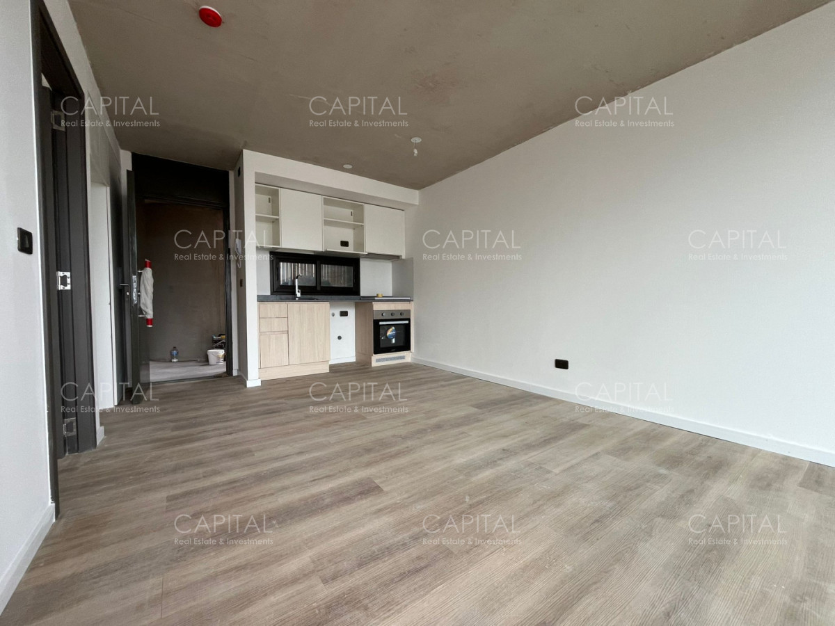 Apartamento ID.37727 - Apartamento 1 dormitorio en alquiler Ciudad de la Costa
