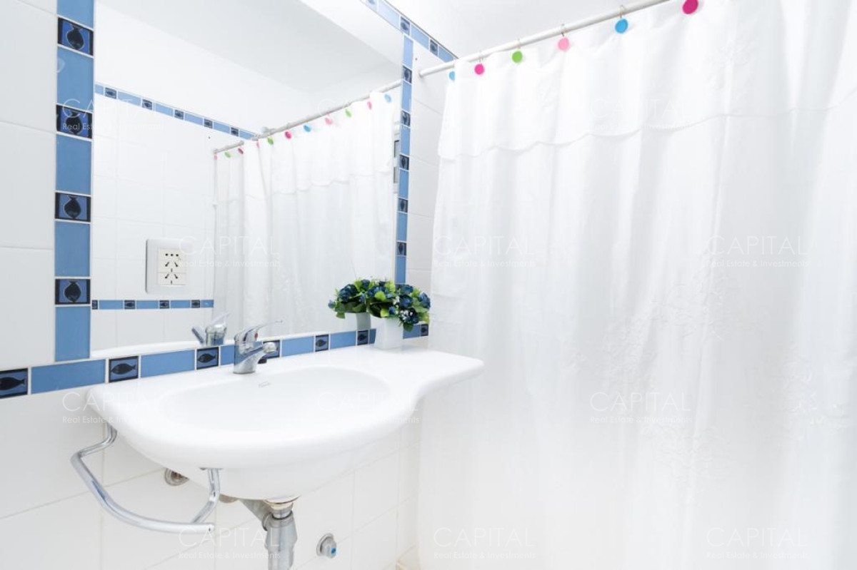 Apartamento ID.29292 - Aparamento en Alquiler de Temporada, Playa Mansa 